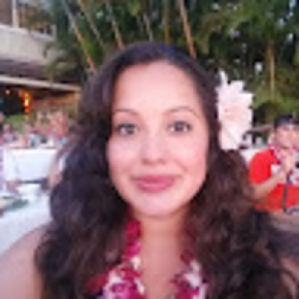 Meet your Posher, Morena